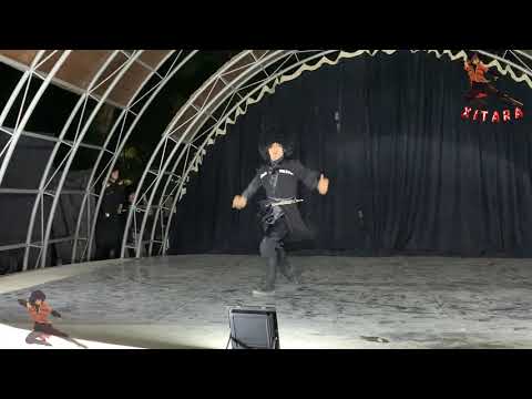 ლაშა ოთიაშვილი - ყაზბეგური / 30.08.2020 / Lasha Otiashvili - Kazbeguri