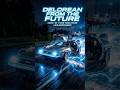 The Car That Became a Time Machine