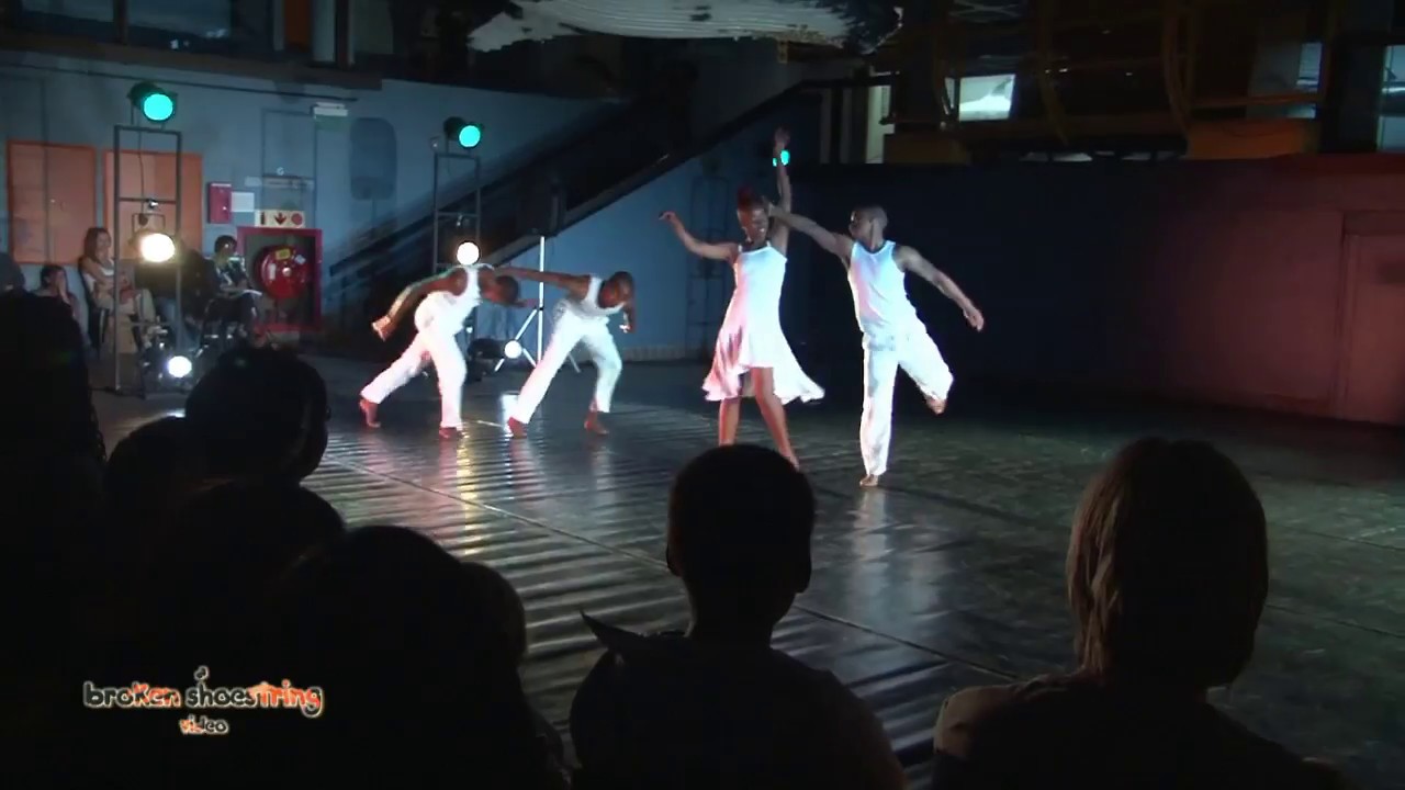 Reflections of Infecting The City 2014