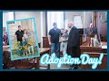Wilder's Adoption Day | Private Adoption