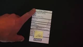 Offer Integration: Paper Prototype Testing