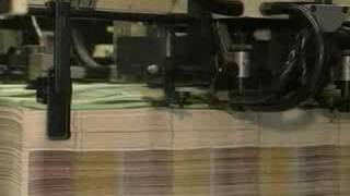 Lehman Brothers fails, rattles world economy