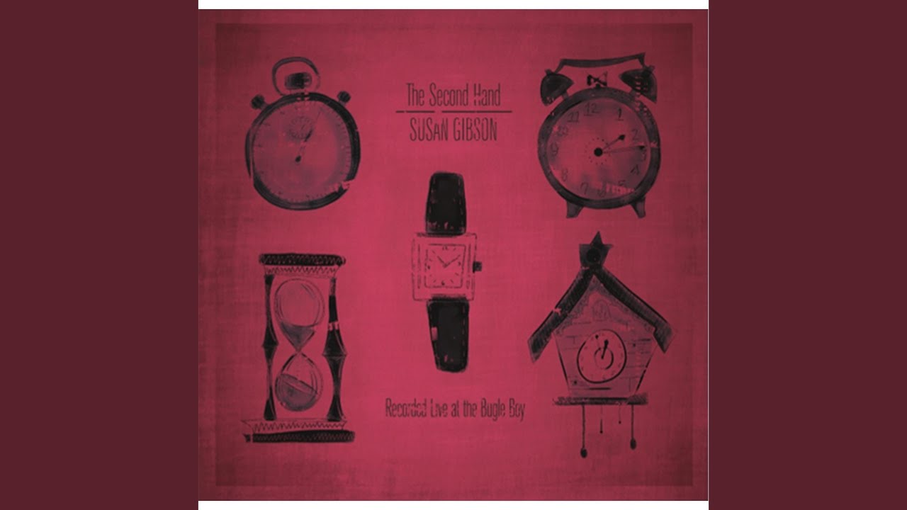 YouTube에서 The Second Hand 보기 YouTube에서 The Second Hand 보기