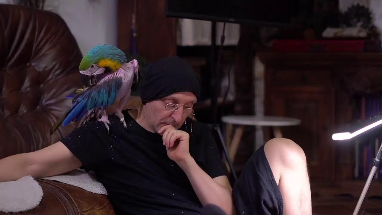 Шримад Бхагаватам 4.4 - Бхарати Махарадж