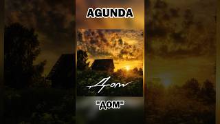 #Релизнедели «Agunda - 