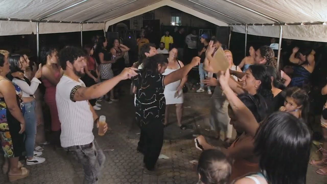 Cumpleaños Chico Capítulo 4