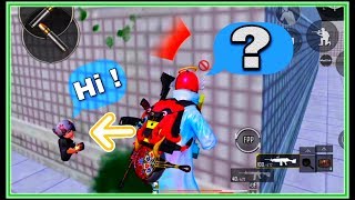 Wtf? What Is That L Pubgmobile L Pubgm