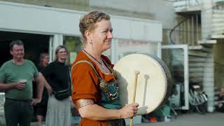 Borup - muligvis den bedste by på Sjælland