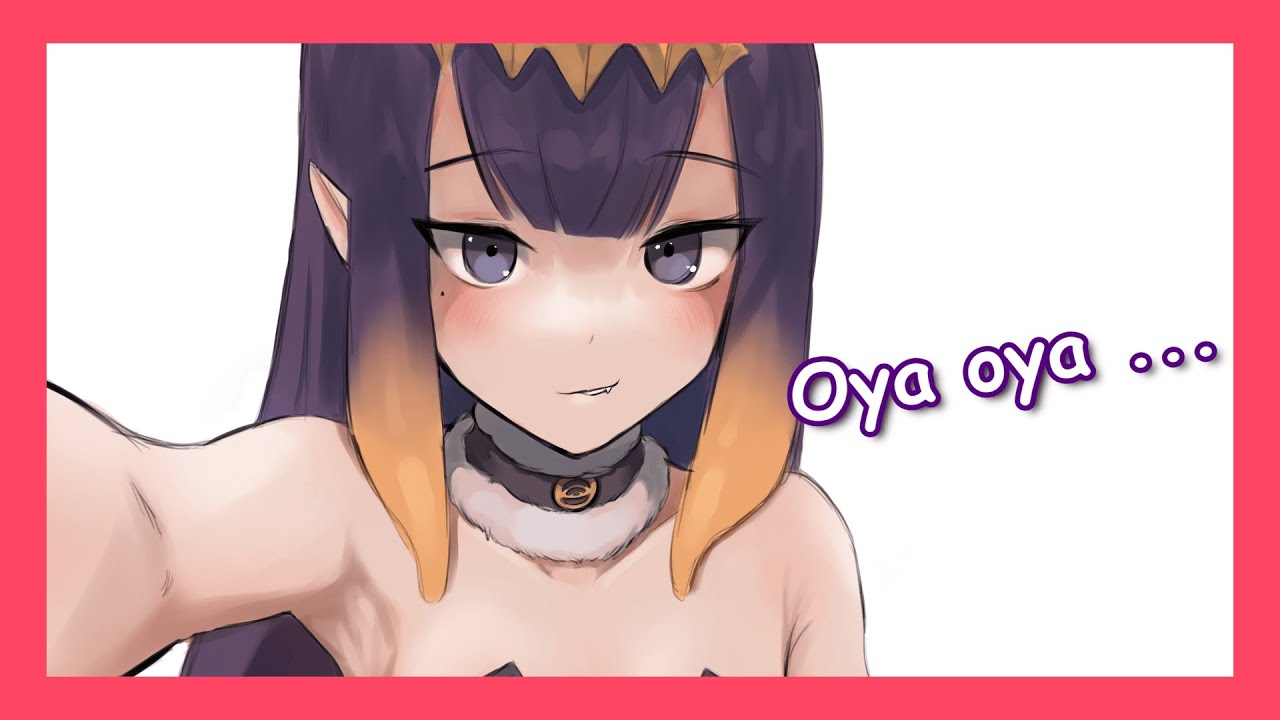 Some Oya oya for your ears