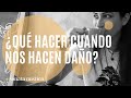 ¿Qué hacer cuando nos hacen daño?  - Café con Sonata