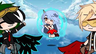 first time to fly/my au/mha(izuku) no ships shiggydekueri siblings dadzawa au