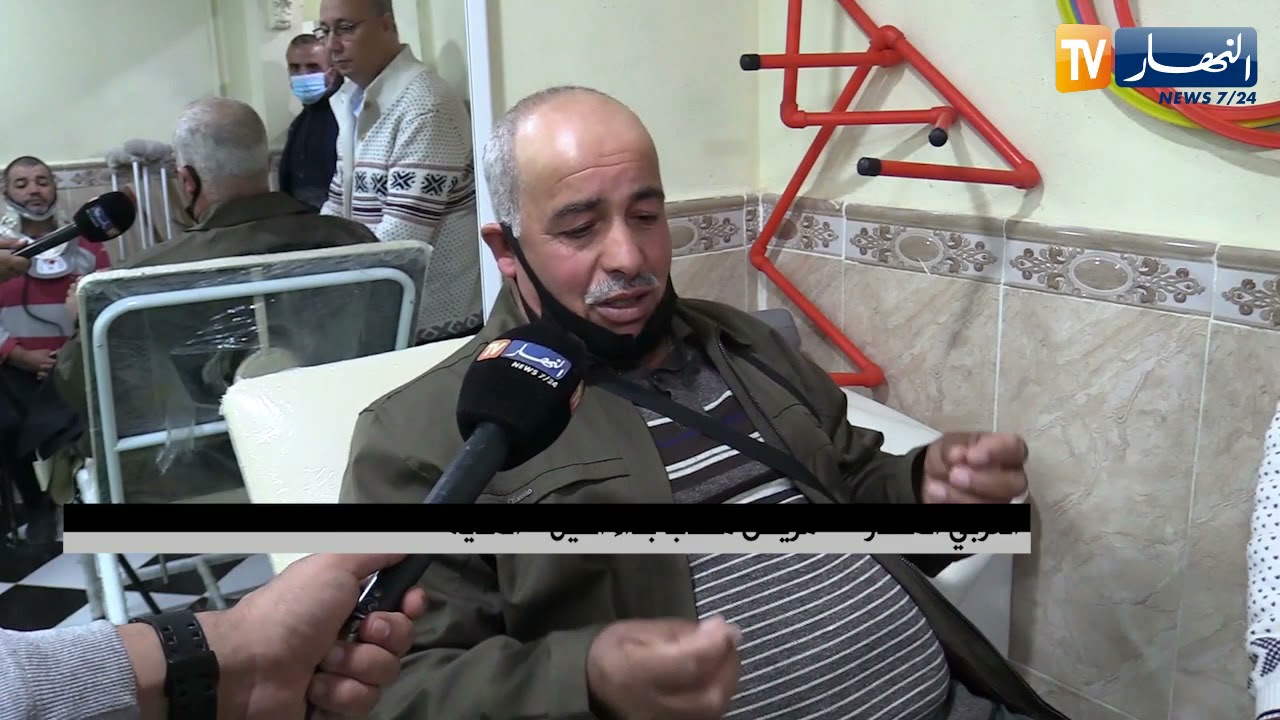 المدية: مرضى داء الفيل.. شفاء مرهون بتكوين أطباء جزائريين في الخارج