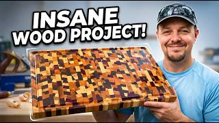 The Wait is over! Full length video of chaos boards