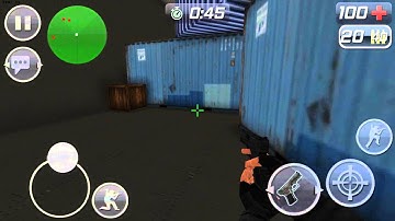 Critical Strike Portable cs review Free!