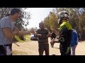 Stupid, Crazy & Angry People Vs Bikers | Bad Drivers Caught On Go Pro [Ep.#119]