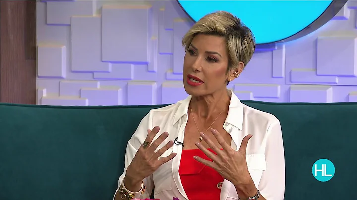 Dominique Sachse reflects on life after tv, divorc...