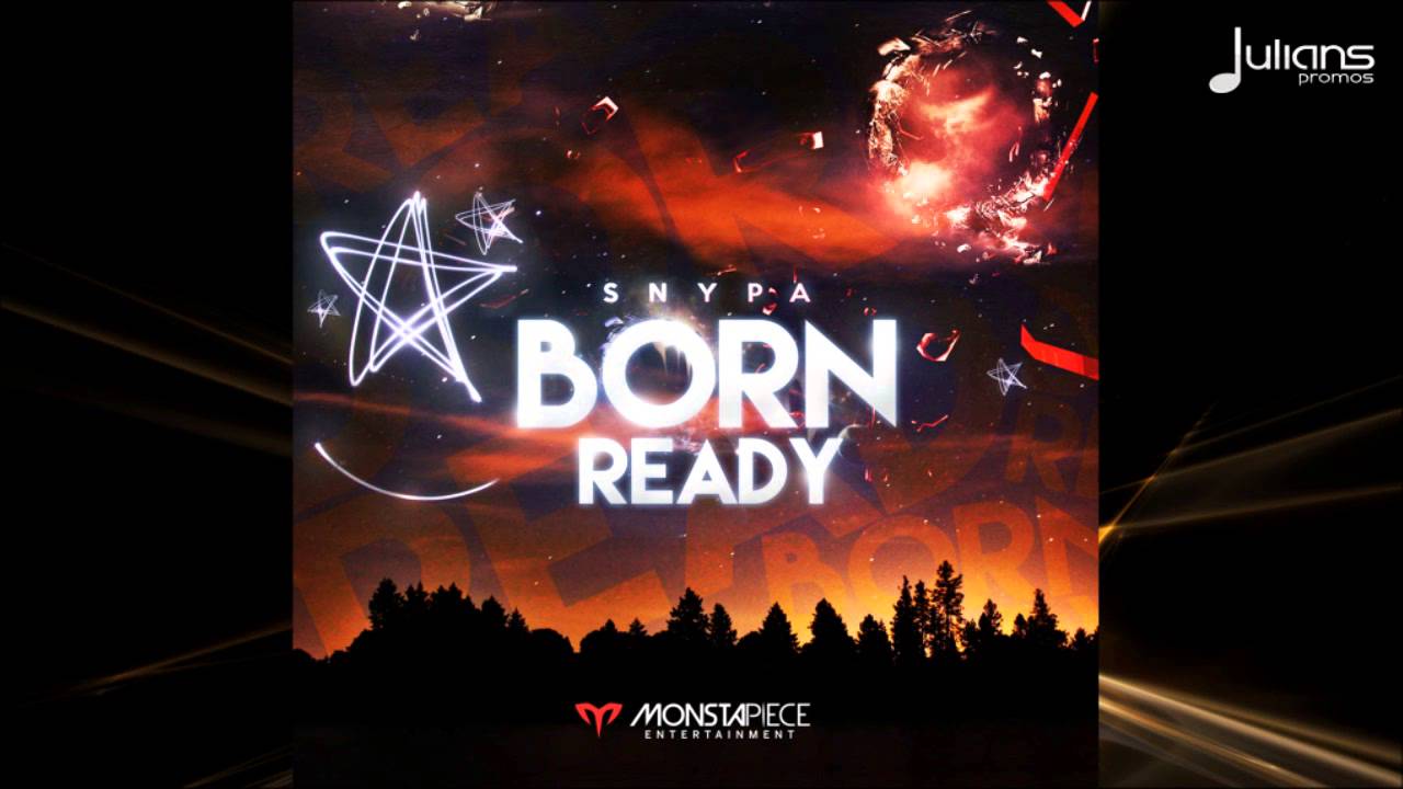 Watch Snypa - Born Ready "2015 Soca" (Crop Over) (Monstapiece) on YouTube Watch Snypa - Born Ready "2015 Soca" (Crop Over) (Monstapiece) on YouTube