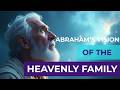 CFM 8 | Abr 1-2, Gen 12-17 | Abraham Sees the Heavenly Family | Come Follow Me