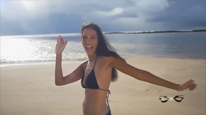 Be Ignacio - Ayo Aye (Danstyle Video Edit)