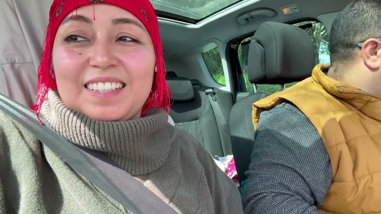 الحيوانات في كل مكان 🤣 لمن غنرد البال 💁 لحماق في هذا الفيديو