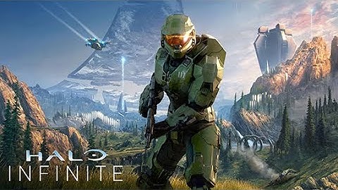 Leave Me Alone (Halo Infinite)[#1]
