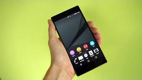 Sony Xperia Z2 update to marshmallow