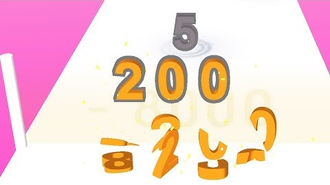 Join Numbers - All Levels Gameplay Android, iOS