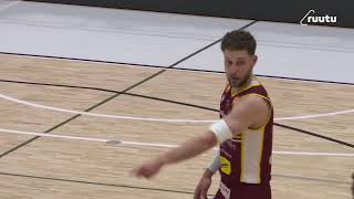 2026.04.26 Korihait 90 - 77 Vilpas | Full Game