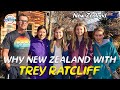 Top Reasons to Move to New Zealand with Trey Ratcliff