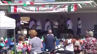 Butler Italian Festival 2023