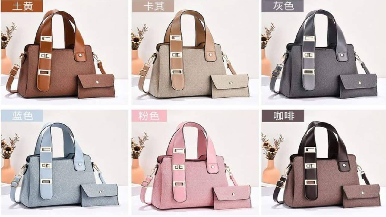 2025designer bags trending spring-summer 2025 || spring summer 2025 handbag trends