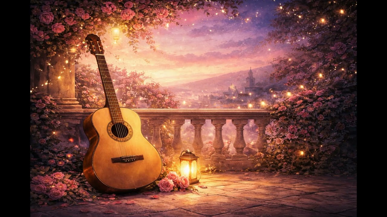 Arkadi Dumikyan - Ari u tes - (Flamenco Cover Version)