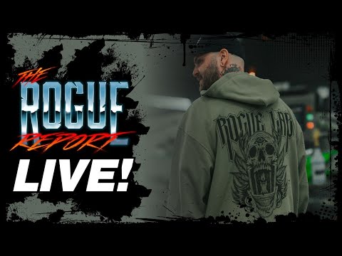 How Is Your Shop Doing In 2024? - The Rogue Report Ep.20