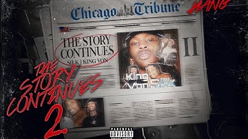 Rangeroverhang Story Continues Pt 2 (LLKingVon LLSilkFromAdaPark)