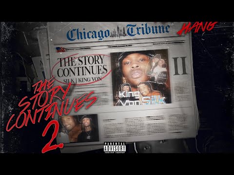 Rangeroverhang Story Continues Pt 2 LLKingVon LLSilkFromAdaPark 