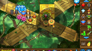 Bloons TD 5 iOS Ep.13: Cheaty Fudge-crapsicle of Epic Hack