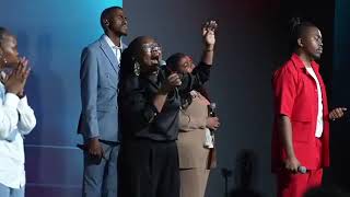 Nontokozo Mkhize Praise Medley #gospelmusic #song #singer #shorts #subscribe