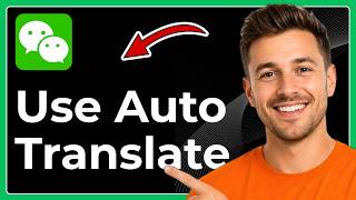 How to use WeChat auto translate (Full 2026 Guide) screenshot 4