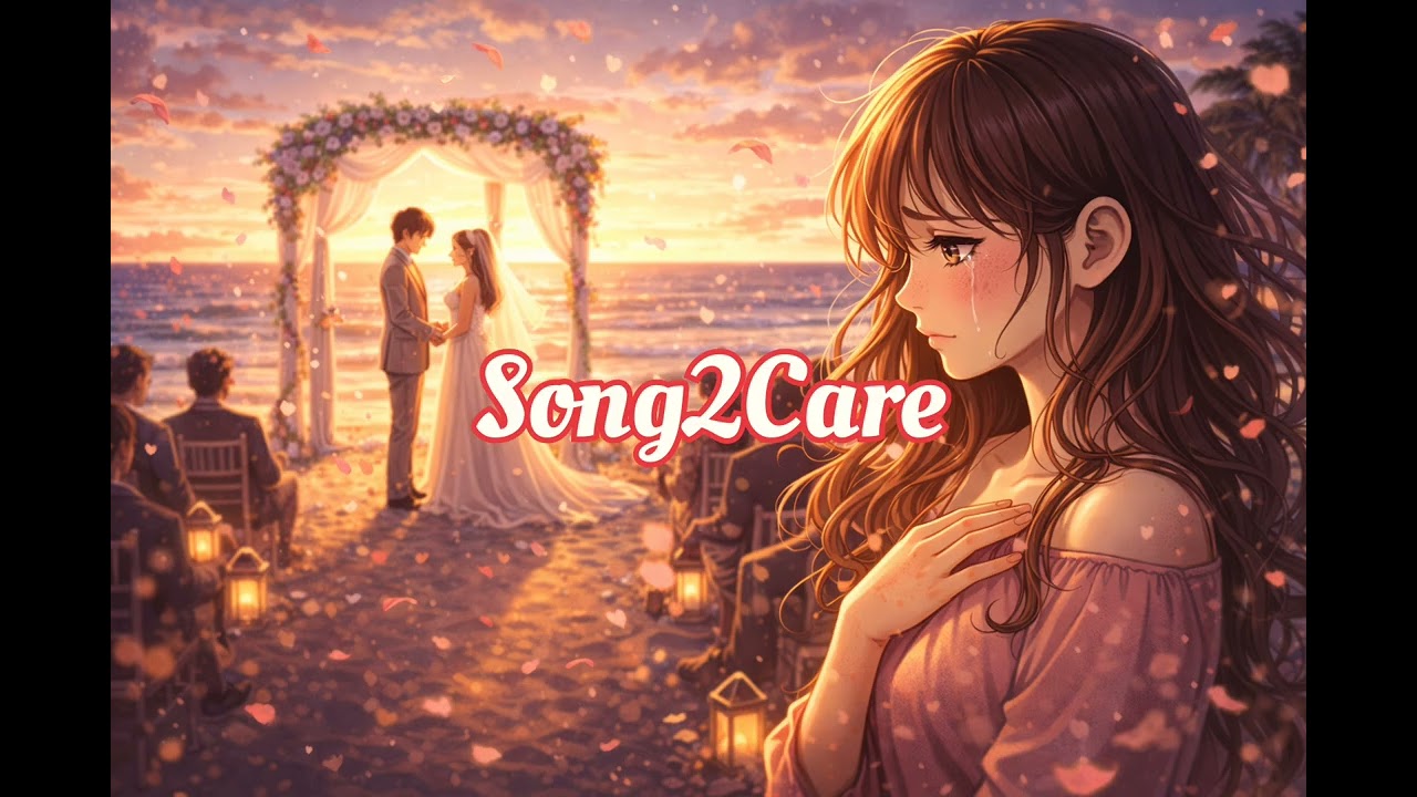 It Should've Been Me - Lyrics by Rie 