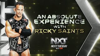 Celebrity Myles Borne Saves Joe Hendry from The Vanity Project & Ricky Saints | NXT Mar 3, 2026 Wealth