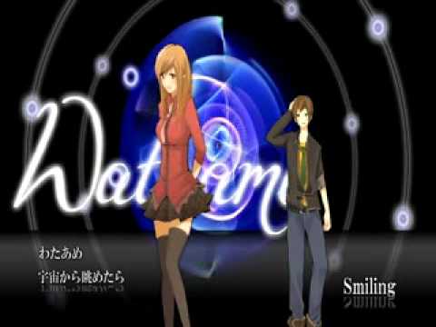 『Smiling』Re_Member ver