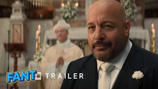 SOLO MIO Trailer 2026 Kevin James