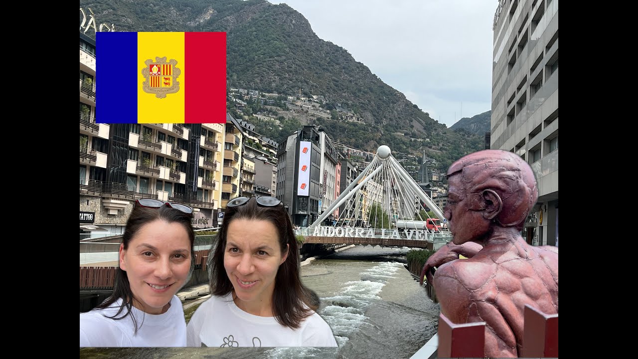 Andorra 🇦🇩 Țara în care oamenii trăiesc la înălțime