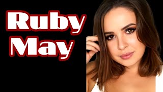 Ruby May’s Inspiring Journey || Confidence, Fashion & Modern Creator Story ||
