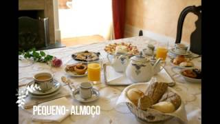 Casa Manuel Espregueira e Oliveira - Turismo de Habitação