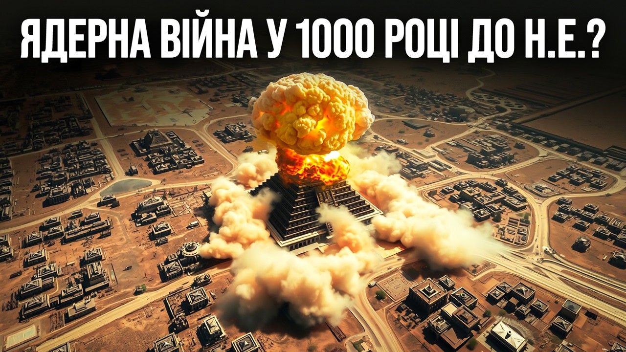 Куди зникли наймогутніші імперії минулого?