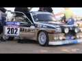 tour de corse historique 2014