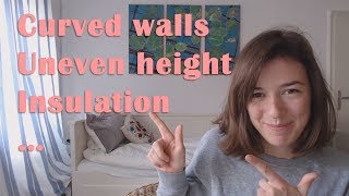 Revit - Everything you need to know about WALLS