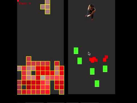 Wideo: Block Ops: Jak Wszystko Ułożyło Się Na Swoim Miejscu W Tetris