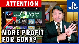 Sony aims to add more ADS to PlayStation. Industry expert offers advice.